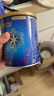 美贊臣（MeadJohnson）港版藍臻2段嬰幼兒奶粉 820g 6-12個月 乳鐵蛋白 HMO 0蔗糖 曬單實拍圖