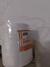 永冠兩面膠高粘雙面膠棉紙雙面膠固定用手工棉紙手撕薄透明1.0cm*10m*12卷  曬單實(shí)拍圖