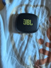 JBL ZONE 悅動圈 【丁禹兮同款】 真無線開放式運動耳機(jī) 掛耳式藍(lán)牙耳機(jī) IP68防水 游泳騎行 峽谷綠   曬單實拍圖