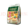 金味原味家庭裝1500g（30g*50袋）即食燕麥片 早餐沖飲谷物 送禮佳品 曬單實(shí)拍圖