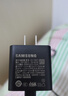 【特價】三星 原裝45W充電器 快充版 手機/平板快充充電器 Type-C接口 新版45W 準新 曬單實拍圖