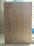 雙槍加大砧板 天然整竹切菜板案板面板家用菜板45×30cm 曬單實(shí)拍圖