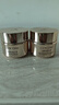蘭蔻（lancome）全新菁純眼霜20ml 潤淡紋潤澤緊致護膚品七夕情人節(jié)禮物送女友 曬單實拍圖