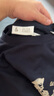 杰克·瓊斯（JACK&JONES） 潮高街時(shí)尚百搭簡(jiǎn)約休閑膠印英文刺繡常規圓領(lǐng)短袖男裝225201054 曬單實(shí)拍圖