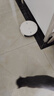 海爾（Haier）掃地機(jī)器人掃拖一體家用全自動(dòng)智能擦地掃地拖地吸塵三合一沿邊清掃可預(yù)約自動(dòng)回充TL30U1 【高性價(jià)比版】適用「養(yǎng)寵家庭」 曬單實(shí)拍圖