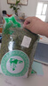 竹葉茶正宗嶗山淡石竹茶石竹青新鮮青竹葉嫩芽竹葉青茶葉新貨散裝 淡竹葉茶（新貨） 500克 曬單實(shí)拍圖