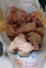 CP正大食品白羽雞翅根3斤  生鮮冷凍 雞肉雞翅小雞腿 烤鹵涼拌煎炸 曬單實拍圖