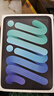 【99成新】Apple/蘋果 iPad mini (A17 Pro) 8.3英寸 2024年新款平板電腦(256G eSIM版/MXQ43CH/A)深空灰色 曬單實拍圖