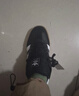 三葉草（Adidas）SAMBA XLG 厚底增高 運動(dòng)鞋 休閑鞋 男鞋 女鞋 GY7617 37 曬單實(shí)拍圖