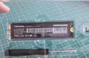 梵想（FANXIANG）S500Pro  M.2固態(tài)硬盤1t NVMe協(xié)議接口   精選TLC顆粒 一體機(jī)臺式機(jī)電腦存儲配件固態(tài) S500pro  1TB 曬單實拍圖