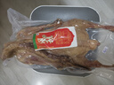 花果山江蘇連云港特產(chǎn)風(fēng)鵝鳳鵝1280g禮盒鹵老鵝肉食品節(jié)日送禮團(tuán)購福利 1280g禮盒 曬單實拍圖