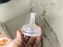 貝親（Pigeon）自然離乳系列吸嘴 替換奶嘴 12月+ BA152 曬單實(shí)拍圖