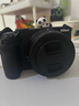 尼康（Nikon）【全新國行帶票】Z30入門級(jí)微單相機(jī)Vlog翻轉(zhuǎn)屏自拍旅游家用高清數(shù)碼相機(jī)拆單機(jī) z30單電相機(jī) Z30 16-50 f/3.5-6.3未開封套裝 官方標(biāo)配【下單送屏幕膜+品牌座充+ 曬單實(shí)拍圖