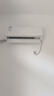 海信（Hisense）大1.5匹空調(diào)易省電Ultra AI省電速冷熱空調(diào)掛機 大風量新一級智能變頻空調(diào)A330UPro冷暖兩用空調(diào) 大1.5匹 一級能效 35A330UPro-X1 曬單實拍圖