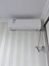 海信（Hisense）空調(diào) 大1.5匹 易省電E291 AI省電 速冷熱 仿真自然風(fēng) 新一級(jí)國(guó)家補(bǔ)貼20%空調(diào)掛機(jī)KFR-35GW/E291-X1 曬單實(shí)拍圖