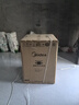 美的（Midea）波輪洗衣機(jī)全自動(dòng)家用 MB10V37T 10公斤 一級能效 健康除螨 全域抗菌  以舊換新 家電國家補(bǔ)貼20% 曬單實(shí)拍圖