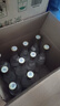 汾酒 黃蓋玻汾 清香型白酒 48度 475mL*12瓶 整箱裝 純糧酒 曬單實拍圖