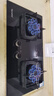 Haotaitai 家庭好用燃氣灶具5.2KW天然氣定時臺嵌入式九腔孔猛火燃氣灶煤氣灶雙灶具天然氣B20 曬單實拍圖