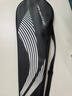 李寧（LI-NING）戰戟5000羽毛球拍控制型全碳素雷霆50男女中高端比賽訓練8000單拍 戰戟5000白紫4U默認發(fā)空拍 曬單實(shí)拍圖