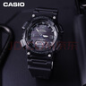 卡西歐（CASIO）手表男光動(dòng)能防水運(yùn)動(dòng)電子學(xué)生表送男友禮物AQ-S810W-1A 曬單實(shí)拍圖