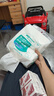 小植家 懶人抹布200*230*180片廚房用紙一次性抹布洗碗布吸油紙家用抹布 曬單實拍圖