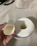 潔柔有芯卷紙 黑Face加厚4層200克*27卷 高克重 衛(wèi)生紙卷筒紙紙巾整箱 曬單實拍圖