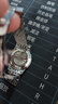 天梭（TISSOT）瑞士男士手表 力洛克系列 經(jīng)典商務(wù)機(jī)械腕表 節(jié)日禮物七夕禮物 T006.407.11.053.00 曬單實(shí)拍圖