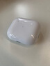 【官版正品丨新款A(yù)ir4代】藍(lán)牙耳機(jī)無(wú)線ANC降噪airpods4國(guó)家補(bǔ)貼半入耳式用于蘋(píng)果iPhone16/15/14 【原版正裝全功能頂配版4代】 【主動(dòng)降噪+空間音頻+三真電量】 曬單實(shí)拍圖
