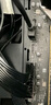 MSI 微星 額定850W金牌全模組電源 ATX3.1/原生16PIN/原生PCIE5.1/七年保障/適配5080顯卡 MAG A850GL 曬單實(shí)拍圖