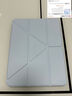 IFACE MALL適用華為matepad11.5s保護套matepad11平板保護殼115s帶筆槽air12磁吸拆分pro12.2英寸華為m6輕薄 【櫻花粉|送鋼化膜】3+y橫豎支撐+帶筆槽 Mat 曬單實(shí)拍圖