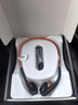 聯(lián)想（Lenovo）骨傳導運動藍牙耳機 IPX7級防水防塵 游泳跑步開放掛耳式 騎行不入耳佩戴超長續(xù)航手機通用 X7黑橙 曬單實拍圖