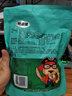 憨豆熊蘭花豆500g/袋 牛肉味每日堅果炒貨兒童零食干果孕婦小吃蠶豆年貨 曬單實(shí)拍圖