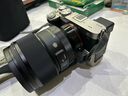 適馬（SIGMA）Art 85mm F1.4 DG DN 恒定大光圈標(biāo)準(zhǔn)定焦鏡頭 適馬85 1.4人像鏡王 全畫幅微單相機(jī)鏡頭 肖像特寫 索尼E卡口 官方標(biāo)配【主圖配件+0元限時升級套餐一】 曬單實拍圖