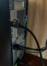 戴爾（DELL）7010MT/7020MT Plus臺式電腦商用辦公主機全套 設(shè)計師圖形工作站臺式機 14代i9-14900K/32G/512G+2T RX550-4G顯卡【辦公推薦】 曬單實拍圖