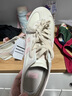 Onitsuka Tiger鬼塚虎新款女鞋運(yùn)動(dòng)休閑鞋復(fù)古經(jīng)典休閑鞋女MEXICO 66? 藕粉色 36 曬單實(shí)拍圖