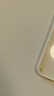 zoyu iPad Air7保護(hù)套2025款Pro保護(hù)殼Y折mini7磁吸air6拆分5第10代適用蘋(píng)果iPad11英寸平板2022亞克力 奶油白【配鋼化膜】 2025/2024款A(yù)ir7/6【11英 曬單實(shí)拍圖