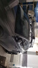 酷斯特（KUST）奧迪Q3/Q5L/Q5/Q7/Q8/Q4e/q2l汽車車頂行李架suv通用旅行行李架 雙層1.4*1+鯊魚橫桿+雨布+網(wǎng)+繩 曬單實(shí)拍圖
