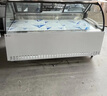 橡雪【960寬度】熟食鴨脖展示柜冷藏柜商用鹵菜涼菜保鮮柜串串點(diǎn)菜柜燒烤冰柜【圓弧或直角直冷風(fēng)冷】 風(fēng)冷【圓弧單溫】 1800x960x1220mm 曬單實(shí)拍圖