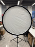 愛圖仕（Aputure）Light Dome 90快裝深口柔光箱直播便攜深拋柔光罩高清視頻美顏拍照補(bǔ)光柔光深拋燈罩 曬單實(shí)拍圖