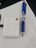 中興（ZTE）5G隨身wifi移動UFI 無線上網(wǎng)卡 5g插卡路由 無限隨行車載 筆記本流量卡托 F50/MU300 曬單實拍圖