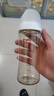 貝親（Pigeon）奶瓶 新生嬰兒奶瓶 寬口徑第3代ppsu塑料奶瓶 離乳奶瓶 【3代】330ml配 LL號(hào)奶嘴 9個(gè)月+ 曬單實(shí)拍圖