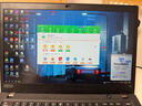 聯(lián)想ThinkPad E14 V14 L14 T14  E480 E490 E495 原裝筆記本屏幕 ThinkPad T14 Gen 1 1920*1080 100%sRGB色域 IPS 曬單實(shí)拍圖