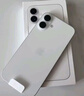 Apple/蘋果 iPhone 16 Plus（A3291）256GB 白色 支持移動(dòng)聯(lián)通電信5G 雙卡雙待手機(jī) 曬單實(shí)拍圖
