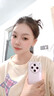 阿木木適用OPPO Find X8手機(jī)殼透明硬殼超薄防摔保護(hù)殼套男女同款不易發(fā)黃散熱網(wǎng)紅全包鏡頭高檔PKB110 曬單實(shí)拍圖