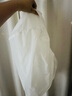 無(wú)印良品（MUJI）雙面兩用洗衣網(wǎng)三件套裝/立體型 洗衣機(jī)專用內(nèi)衣羊毛衣網(wǎng)兜洗護(hù)袋 曬單實(shí)拍圖