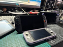 任天堂（Nintendo）【國(guó)內(nèi)保稅倉(cāng)】Switch2/1代 OLED日版/港版游戲機(jī)續(xù)航加強(qiáng)版ns體感掌機(jī)便攜家用主機(jī) 【保稅倉(cāng)】港版Switch2單機(jī)多語(yǔ)言不含游戲 曬單實(shí)拍圖