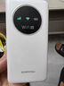 迅優(yōu)隨身wifi三網(wǎng)通充電寶款無線wifi6便攜式4G路由器網(wǎng)卡移動聯(lián)通電信無限制全國通用流量2025款5GXY 【尊享版12信號通道】WIFI6三網(wǎng)10000毫安 不限速不虛標(biāo)月享1500G流量 曬單實拍圖