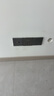 普聯(lián)（TP-LINK） 全屋WiFi6套裝無(wú)線AP面板網(wǎng)絡(luò)覆蓋ac+ap智能組網(wǎng)86型分布式墻壁POE路由器 全千兆(5個(gè)面板+9口路由)【深空銀】 【AX1500M雙頻 易展Mesh】 曬單實(shí)拍圖