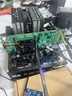 光威（Gloway）32GB(16GBx2) DDR5 6000 臺式機內(nèi)存條 龍武-弈 馬甲條 國產(chǎn)顆粒 C36 星空黑  曬單實拍圖