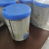 惠氏（Wyeth）【重磅新品】啟賦未來 10HMO 嬰幼兒奶粉2段800g瑞士原罐原裝進(jìn)口 曬單實(shí)拍圖
